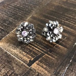 Sorrelli stud earrings